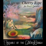Cherry Ripe Single Artwork