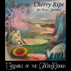 Read more about the article Cherry Ripe – Folk song in the works of Frank Bridge. Notes from the arranger Jonathan Heeley.