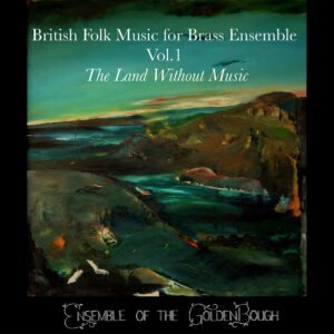 Read more about the article Pt.3 The Album: British Folk Music for Brass, Vol. 1.  Notes on Audio Production